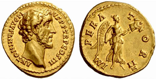 Details about   Antoninus Pius Roman SILVER Denarius adopted Son of the Great Emperor Hadrian LG 